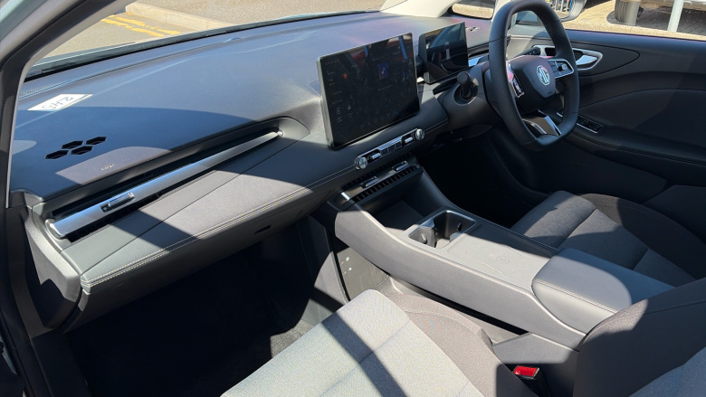 MG Mg4 Urban 118kW Premium Long Range 54kWh 5dr Auto Electric Hatchback